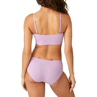 Comfort Intended Seamless Bralette