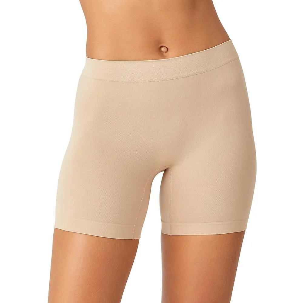 B. Tempt'D by Wacoal Comfort Intended Slip Shorts