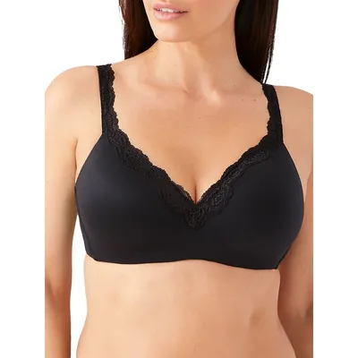 Soutien-gorge t-shirt sans armatures Softly Styled 856301