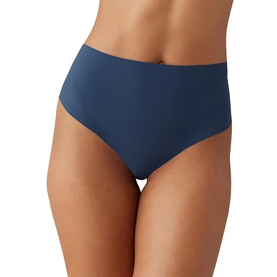 B Bare High-Waist Thong