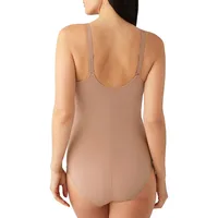 Elevated Allure Wire-Free Shaping Body Briefer