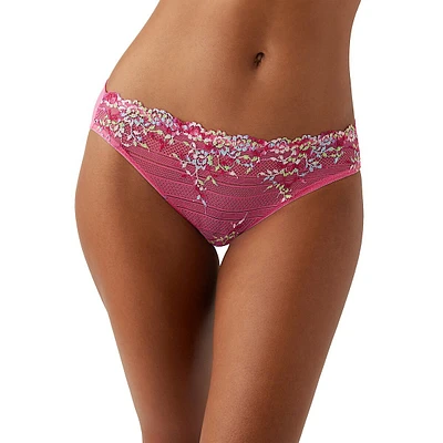 Embrace Lace Bikini Panty