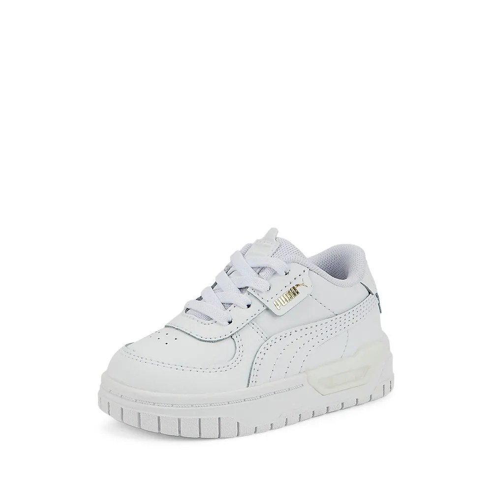 Kid's Cali Dream Leather AC Sneakers