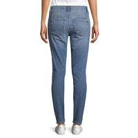 Waverly Skinny-Fit Jeans