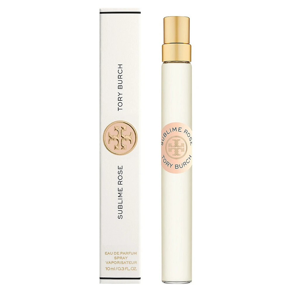 Eau de parfum Eau de rose Sublime Essence of Dreams