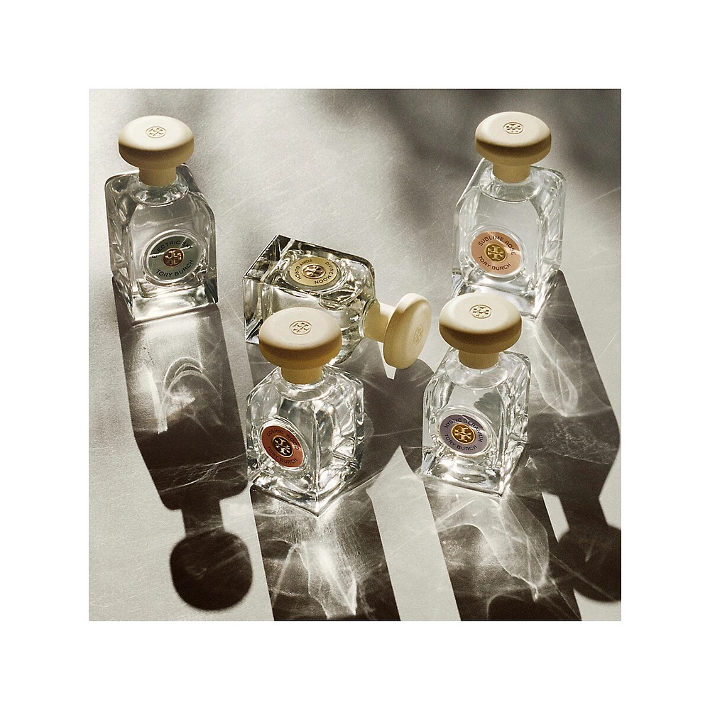 Eau de parfum Eau de rose Sublime Essence of Dreams