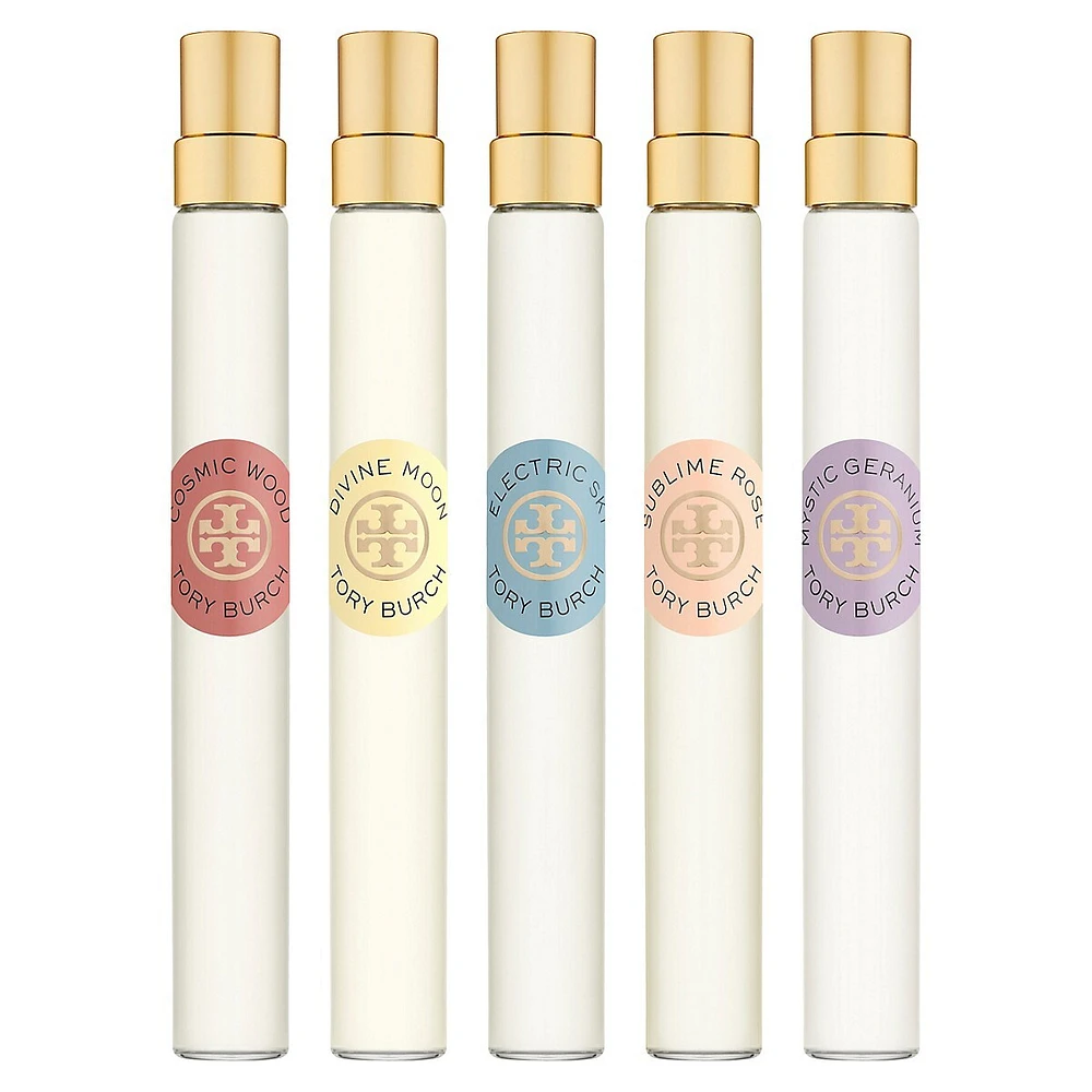 Eau de parfum Eau de rose Sublime Essence of Dreams