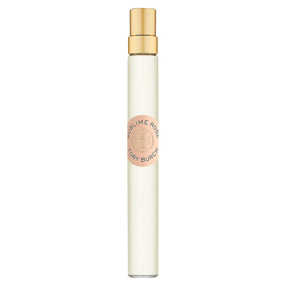 Eau de parfum Eau de rose Sublime Essence of Dreams