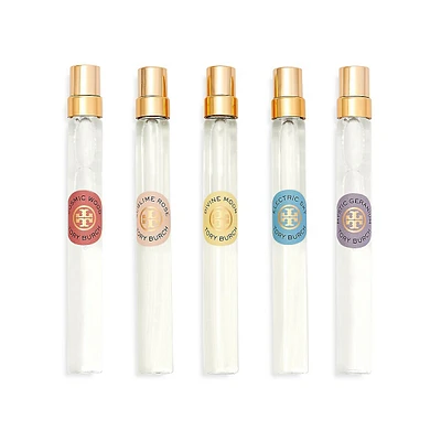 Essence Of Dreams 5-Piece Travel Spray Pen Set