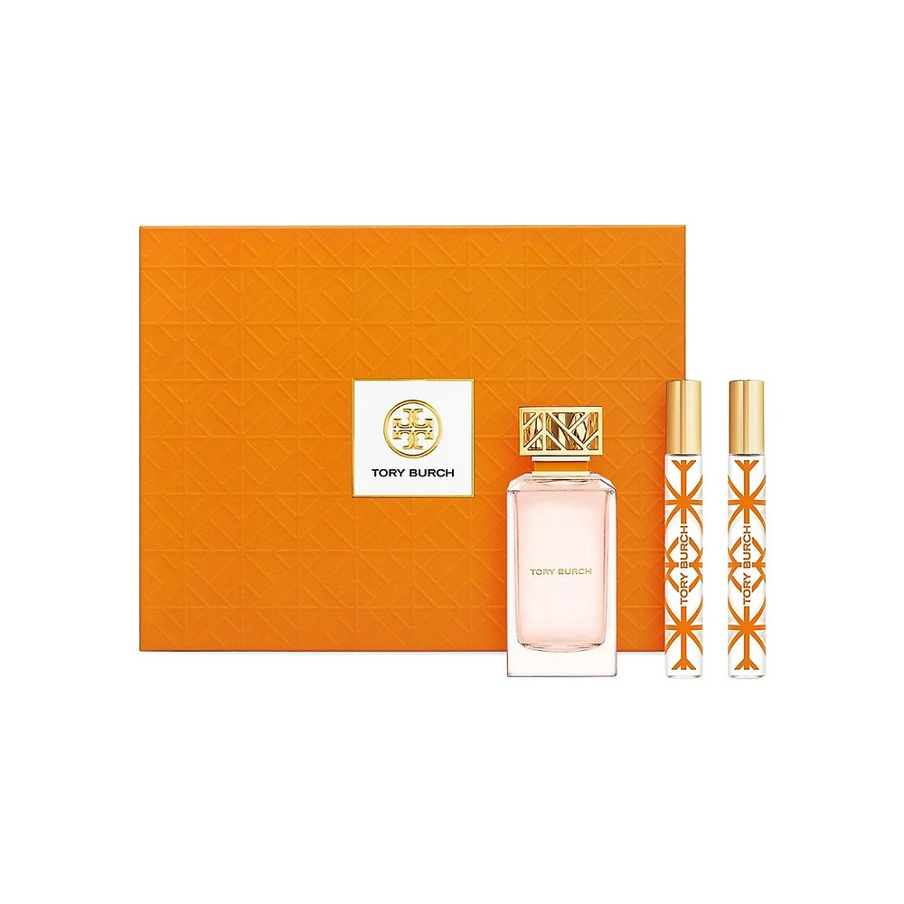 Signature Eau de Parfum 3-Piece Gift Set
