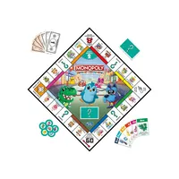 Monopoly Discover Board Game