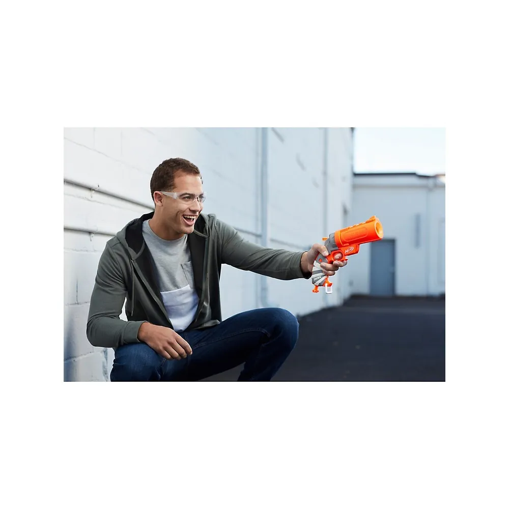 Fortnite Flare Dart Blaster