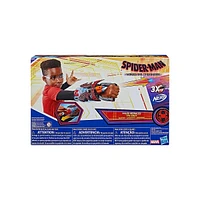 Spider-Man: Across The Spider-Verse Miles Morales Tri-Shot Blaster