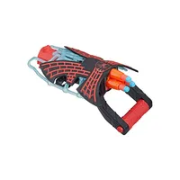 Spider-Man: Across The Spider-Verse Miles Morales Tri-Shot Blaster