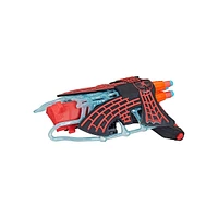 Spider-Man: Across The Spider-Verse Miles Morales Tri-Shot Blaster