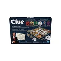 Clue Classic Refresh Board Game