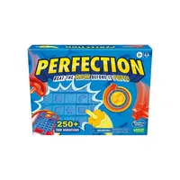 Perfection Beat-The-Clock Game