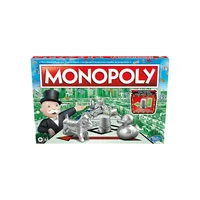Monopoly Classic Refresh Board Game