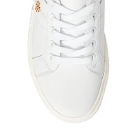 Women's Janson II Nappa Leather Sneakers