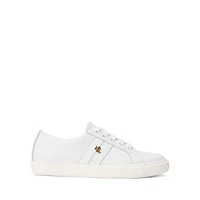 Women's Janson II Nappa Leather Sneakers