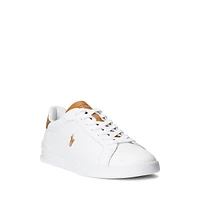 Men's Heritage Court II Sneakers