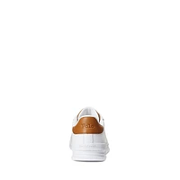 Men's Heritage Court II Sneakers