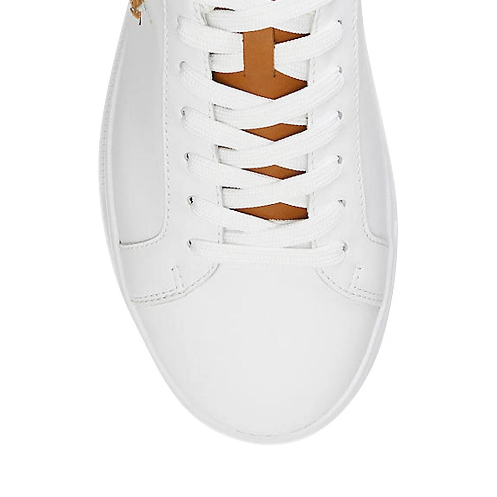 Men's Heritage Court II Sneakers