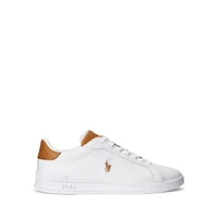 Men's Heritage Court II Sneakers