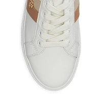 Women's Janson II Leather Sneakers