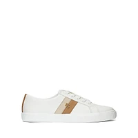 Women's Janson II Leather Sneakers