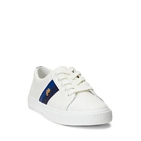 Women's Janson II Leather Sneakers