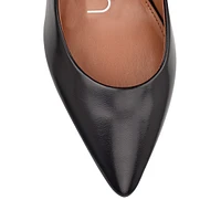 Gayle Pointed Toe Pumps