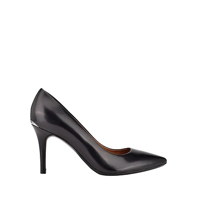 Gayle Pointed Toe Pumps