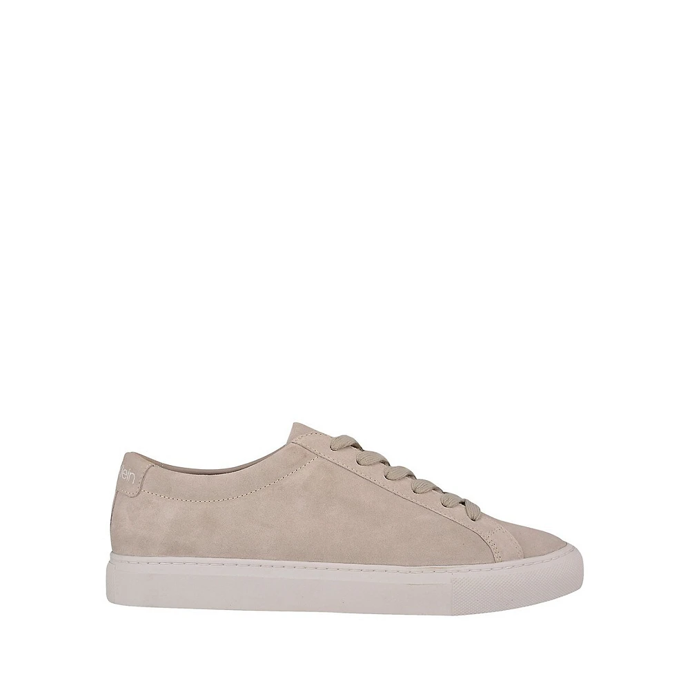 Men's Adrien Low-Top Sneakers