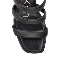 Hailee 2 Dress Slide Sandals