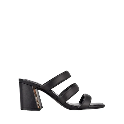 Hailee 2 Dress Slide Sandals