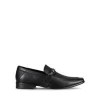 Benning2 Strap Loafers