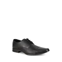 Bachman2 Cap-Toe Derby Shoes