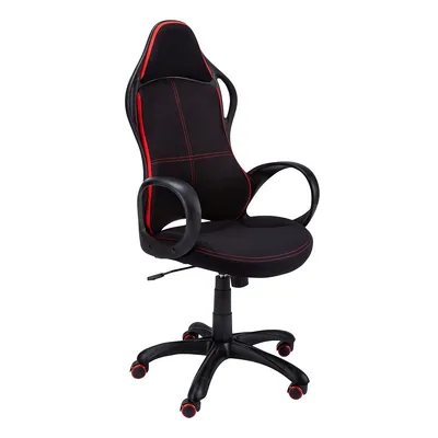 Office Chair / Fabric / Multi Position
