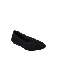 Modern Comfort Cleo 2.0 Love Spell Ballet Flats