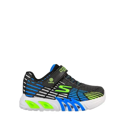 Little Kid's Flex Glow Elite Lighted Sneakers