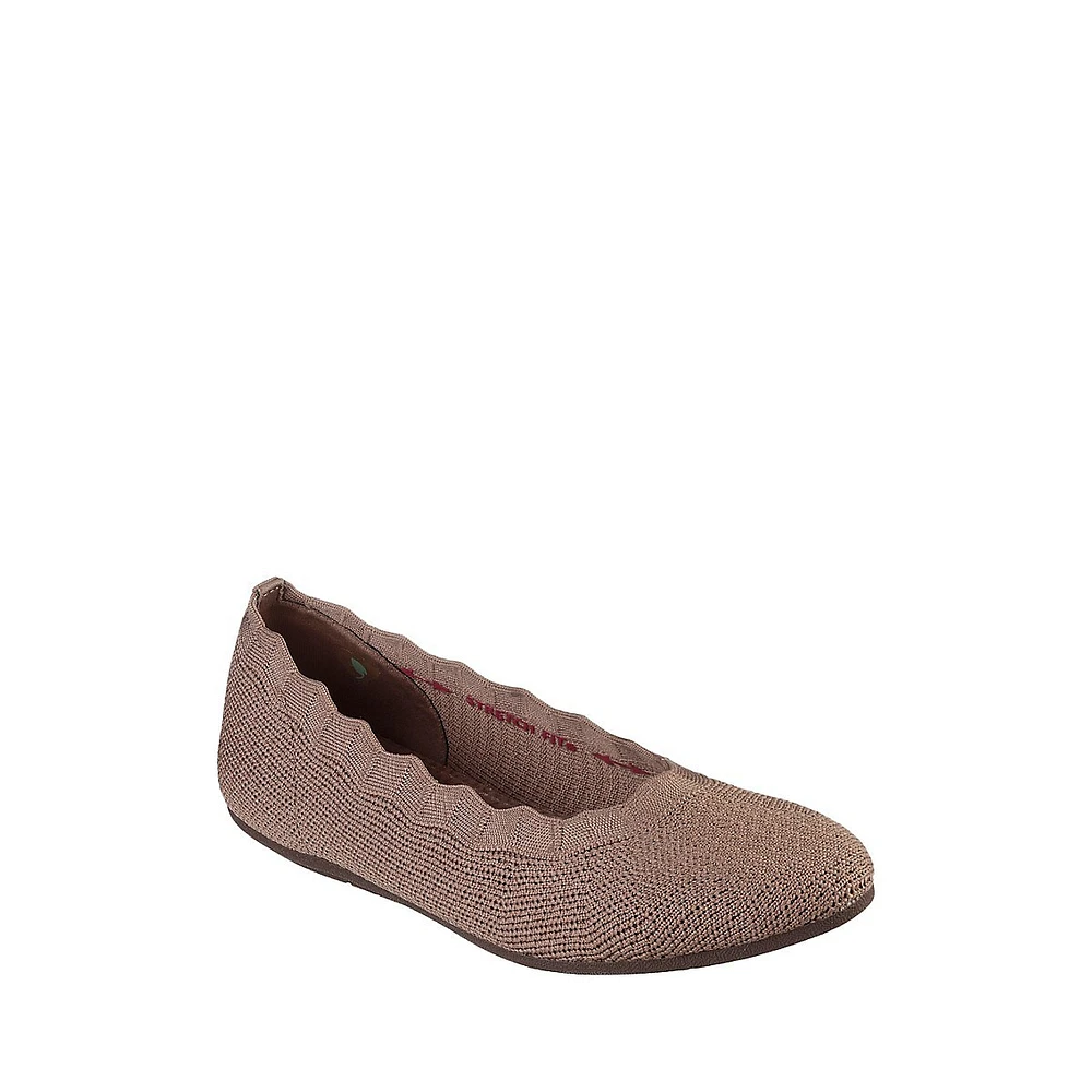 Modern Comfort Cleo 2.0 Love Spell Ballet Flats