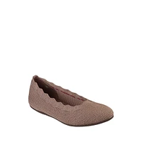Modern Comfort Cleo 2.0 Love Spell Ballet Flats