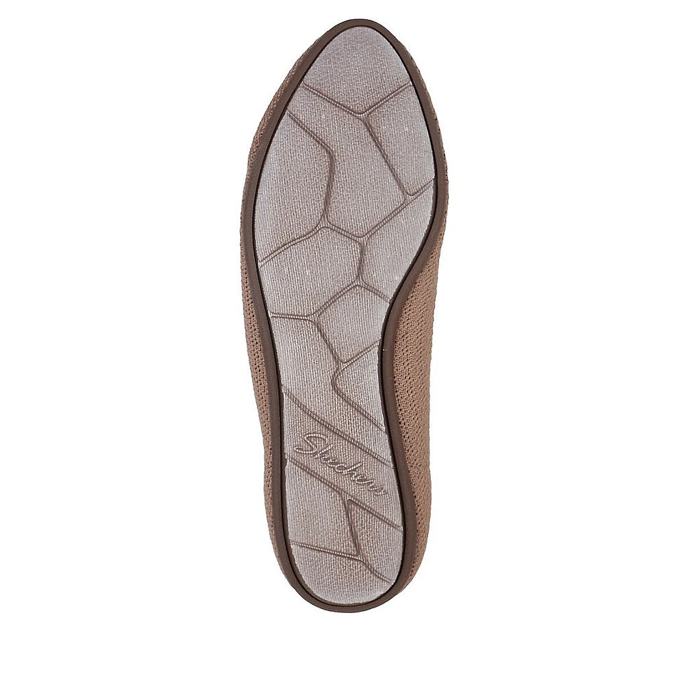Modern Comfort Cleo 2.0 Love Spell Ballet Flats