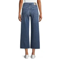 Andi High-Rise Wide-Leg Jeans