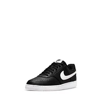 Men's Court Vision Low Next Nature Sneakers