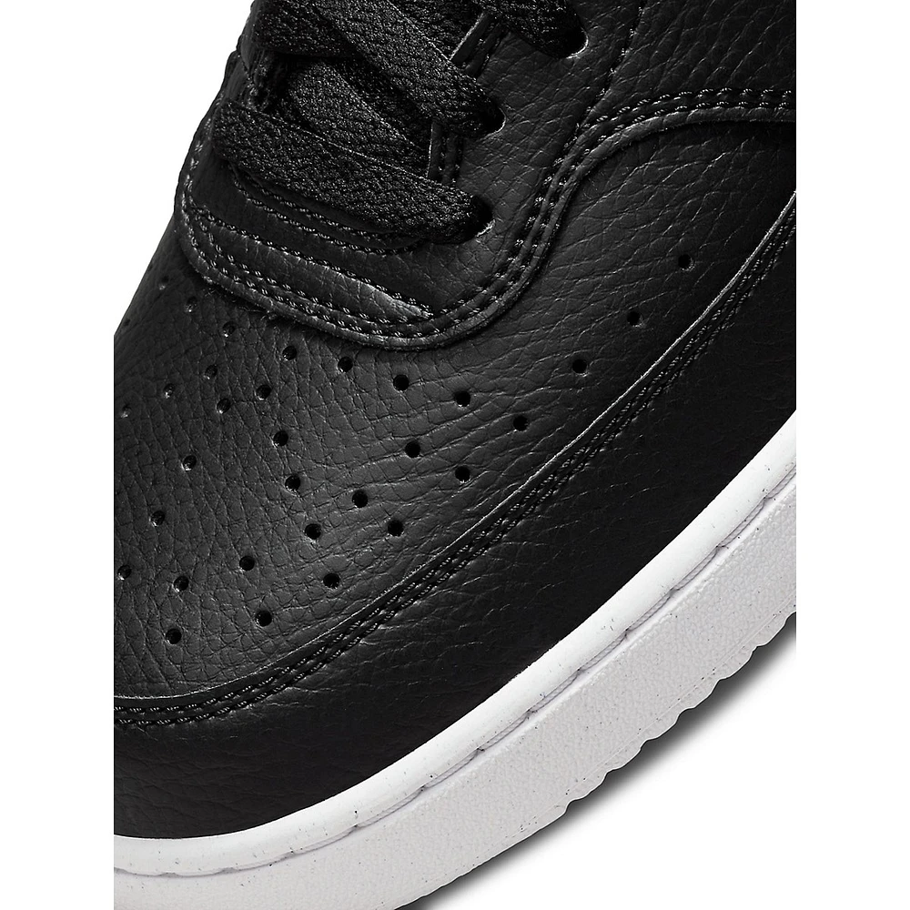 Men's Court Vision Low Next Nature Sneakers