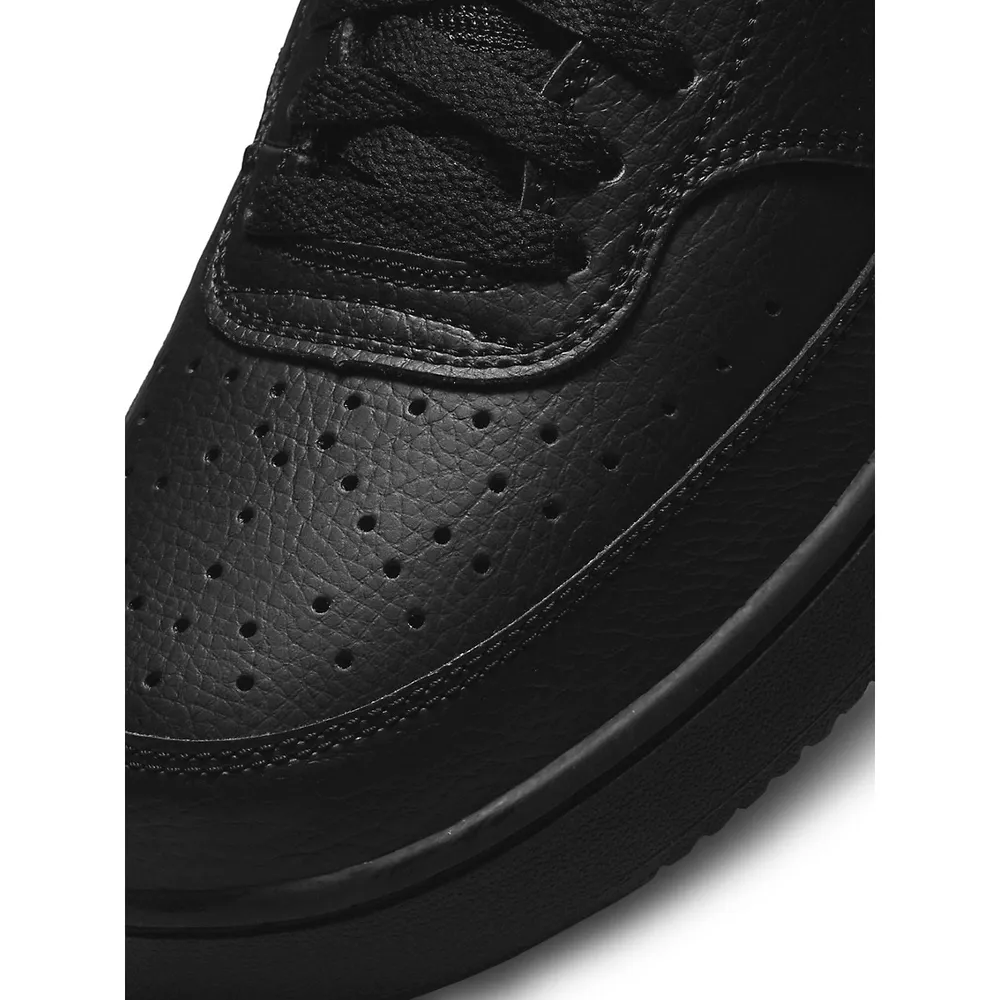 Men's Court Vision Low Next Nature Sneakers