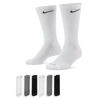 Men's 6-Pair Everyday Plus Cushioned Socks Pack
