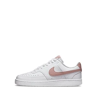 ​Women's Court Vison Low Next Nature Sneakers